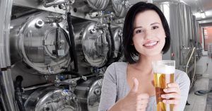 mulheres mestre cervejeiras