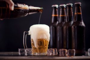 chopp e cerveja são diferentes
