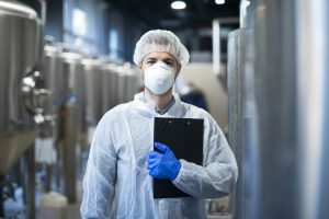 controle de qualidade em cervejarias